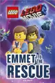 THE LEGO® MOVIE 2™ Emmet to the Rescue (DK Readers Level 1)