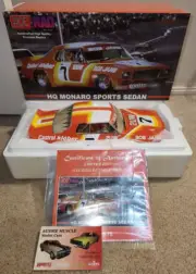1:18 ACE HOLDEN HQ GTS MONARO #7 BOB JANE SPORTS SEDAN 1978