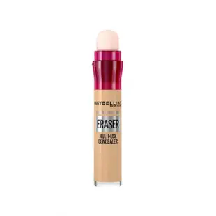 【MAYBELLINE 媚比琳】黑眼圈擦擦筆6ml(2入組#母親節)