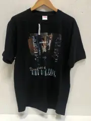 Supreme King Of New York T Shirt Size Large Brand New
