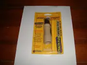 NEW JOHNNY STEWART STEALTH FLEX PREDATOR CALL w/ Raccoon Chatter- Variable Pitch