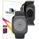 Healing Shield Apple Watch4/5/6/SE高清曲面3D螢幕保護貼44mm 2組入