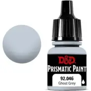 D&D Prismatic Paint Ghost Grey Wizkids Vallejo