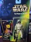STAR WARS Power of the Force - AT-ST Driver