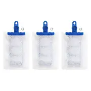 QFS Fuel Pump Filter Strainers [3] 2015-2023 Can-Am Outlander 450 #709000461