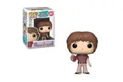 Pop! Funko 10cm Bunch Bobby Brady #697 Figure Collectables Vinyl Figurine 3y+