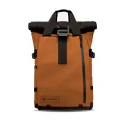 Wandrd PRVKE 21 Sedona Orange Photo Bundle - V3