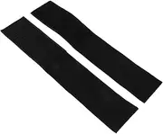 WOONEKY 1 Pair Strap Ankle Strap Foot Arch Supports Gymnastics Equipment for Home Gymnastics Straps Stretch Bands for Flexibility Planters Relief Cheer Flyer Stand