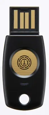 SLING T110 FIDO2 u2f SECURITY KEY USB type A