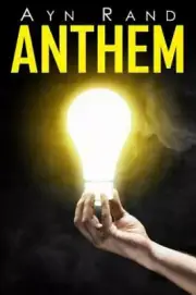 Anthem by Ayn Rand (2015, Trade Paperback)