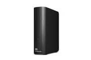 Western Digital Wd Elements Desktop 18Tb Usb External Hard Drive