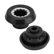 Nutribullet RX Drive Socket - Coupling Replacement Part 1700W 1700 N17-1001,RX NB-301
