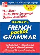 在飛比找三民網路書店優惠-Harrap's French Pocket Grammar