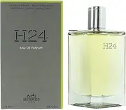 Hermes H24 Man Eau De Parfum 175ml Refillable