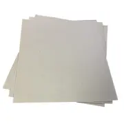 Wet and Dry or Glass Sandpaper Mixed Sheet Set Sanding Assorted Grits Coarse DIY