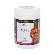 HealthWise Healthwise L-Arginine Powder 300g