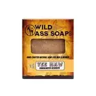 Lard Bar Soap | 4.5 oz | Yee Haw Scent | Palm Oil Free | Wild Ass Soap