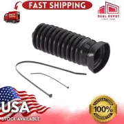 DriveWorks Steering Rack and Pinion Bellows Kit Fits Subaru 2004 Module DW-K9446