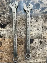 ampco w-611 and w-601