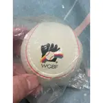 全新棒球WCBF KENKO BALL(全新）