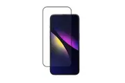 EFM TT Sapphire Glass Screen Protector Armour Anti-Blue Light For iPhone 16 CLR