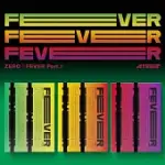 ATEEZ - ZERO : FEVER PART.1 (5TH MINI ALBUM) 迷你五輯 (韓國進口版) THANXX VER.