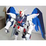 自由鋼彈 FREEDOM GUNDAM  SEED 1/60