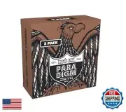 Ernie Ball Light Paradigm Phosphor Bronze Acoustic Guitar Strings Amazon Excl