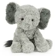 Gund Cozys Plush - Elephant