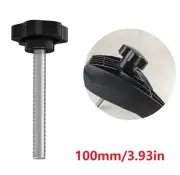 Lengthen Metal Screw For Thrustmaster T80 T100T150 Fixation Steering Wheel Clamp