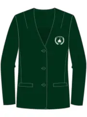 Snr Girls Bottle Blazer