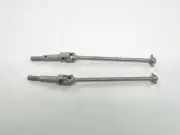 *NEW TAMIYA TOP FORCE 2017 Axles Front CVA UE1