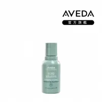 在飛比找PChome24h購物優惠-AVEDA 蘊活淨瑕平衡洗髮精 50ml