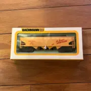 Bachmann Ho Scale Electric Train Open Hopper Be Specific Union Specific
