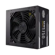 Cooler Master MWE 750 BRONZE 230V - V2 PSU 80+ Certified 750W ATX Power Supply