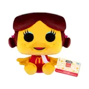 [McDonald's] McDonalds Birdie 7" Pop! Plush