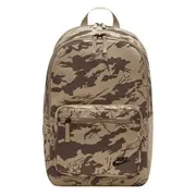 Nike 32L Heritage Eugene Backpack - Limestone, Limestone & Black