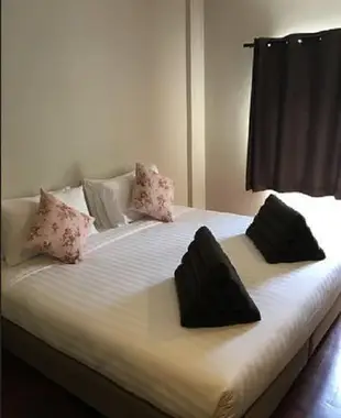 清邁派克萍旅舍Pakping Hostel Chiang Mai