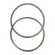 OEM Cummins DPF GASKET 2871451CUM 2871451 (Pack of 2)