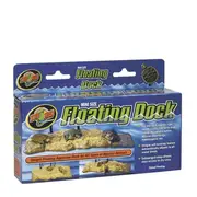 Zoo Med Floating Turtle Dock Mini