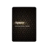 在飛比找momo購物網優惠-【Apacer 宇瞻】AS340X 480GB 2.5吋 內