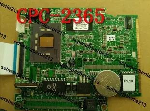 超低價研華CPC-2365工控主板TPC-1260T A101-5工業板EPB0989222保1年