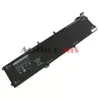 New 6GTPY Battery for Dell Precision 5510 5530 M5520 XPS 15 7590 9550 9560 9570