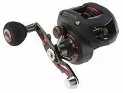 Penn FATHOM Low Profile High Speed Baitcast Reel FTH400LPHS