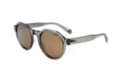 Polaroid PLD 6207/S 10A BEIGE 52/21/145 UNISEX Sunglasses