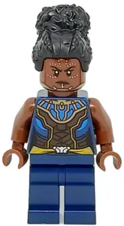 LEGO 76186 Shuri Minifigure - NEW