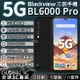 Blackview BL6000 Pro 5G三防手機 安卓10 IP68/IP69K 8+256GB 5280mAh【APP下單4%點數回饋】