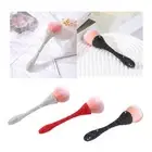 Powder Makeup Brush Beauty Tool Blush Brush for Setting Powder Makeup Powder
