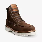 Allen Edmonds Silverlake Lace-Up Boot 10.5