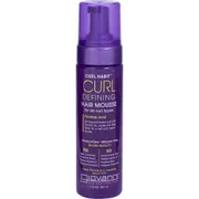 Curl Habit Curl Defining Hair Mousse - 207mL